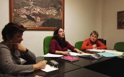2019an Zaldibarren Kultur Etxea eraikitzeko proiektua idatzita egongo da