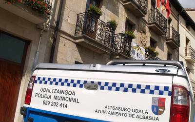 Udaltzain izateko deialdia egin da