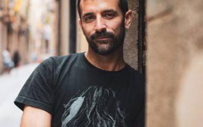 Jordi Borras fotokazetaria Bilbon egongo da “Dies que duraran anys” liburua aurkezten