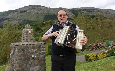 Errege eguneko Aristerrazuko erromerian aldaketa egon da