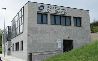 Urola Kostako Udal Elkarteak aldi baterako 10 lanpostu betetzeko deialdia egin du