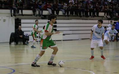 Areto futboleko derbiko puntuak, Eskoriatzarentzako