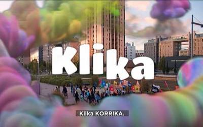21. Korrikako arropa asteartean jarriko dute salgai herrian