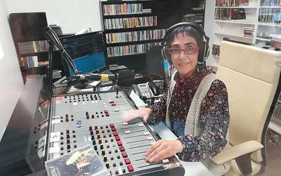 'Igo autobusera' saioa: 2019-01-15