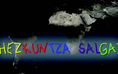 'Hezkuntza salgai'