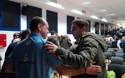 Raid Panemonium: bihotzean elkartasuna eta laguntasuna dituen ekimena