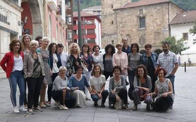 Kultura emanaldietarako sarrerak eta kontzertuak Ibai-Arteren eskutik