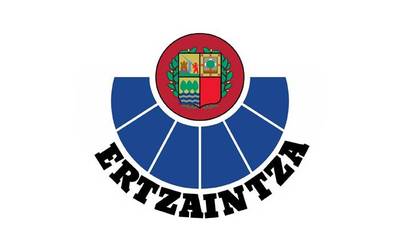 Lagun bat atxilotu dute Derion, karabana batean lapurtzea leporatuta