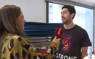 Eta zuk, zein erronka eta helburu ezarri dituzu 2019rako?