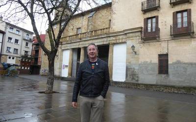 Aierraren “No me avergonce del evangelio” liburuak 60 urte bete ditu