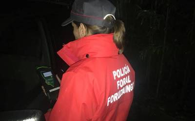 Gidatuz eta droga kontsumituta zihoazen 1.200 lagundik gora