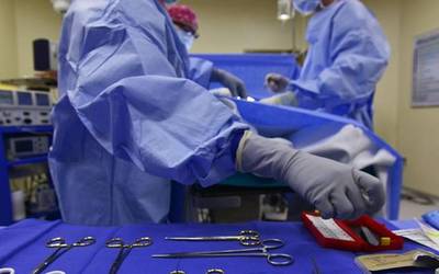 Medikuak grebara deituak daude urtarrilaren 30ean eta otsaileko ostegunetan