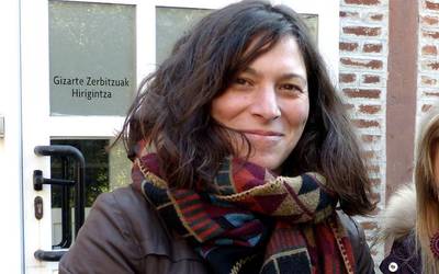 Montse Velasco: "Sexualitatearen gaineko zalantzak bizitzaren edozein unetan sor daitezke"