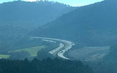 Nafarroako autopistako bidesaria murriztuko da