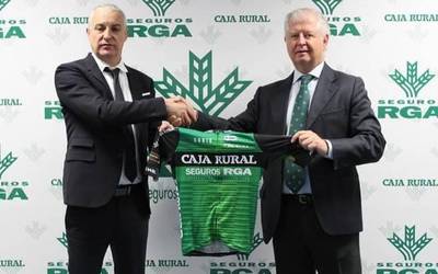 Seguros RGA taldeak Rural Kutxa taldea babesten jarraituko du