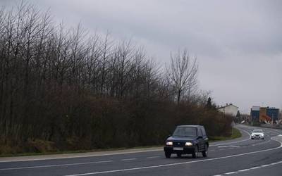 90 km orduko, abiadura muga berria