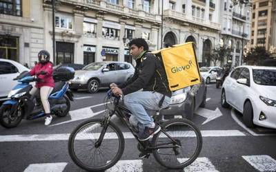 3.000 langile autonomo faltsu daude Nafarroan