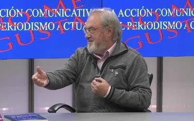 Jose Antonio Villar: "Gai bat definitu barik gai horri buruz jardutea denbora galtzea da"