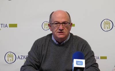 Hurkoa fundazioak pertsona nagusien hauskortasuna aztertuko du