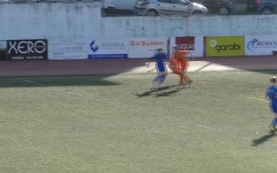 Ordizia 2-1 Santurtzi