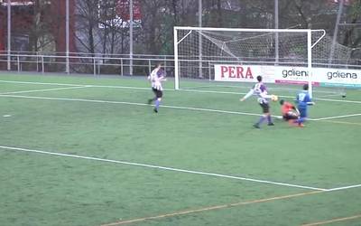 Arrasaten 0-6 irabazita garaipenaren  bidera itzuli da Tolosa