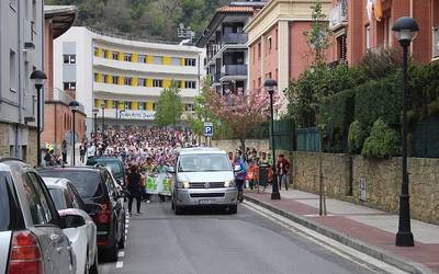 Korrika antolatzeko batzar irekia egingo dute gaur