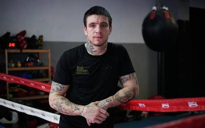 Kerman Lejarraga: “Bilbao Arena hankaz gora jarriko dugu”