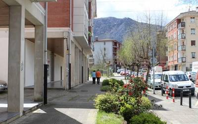 Atxondon herri batzarra egingo dute aurrekontuen inguruko azalpenak eman eta herritarren ekarpenak jasotzeko