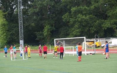 Sakanako Futbol Topaketak: asteburuko jardunaldia, bertan behera