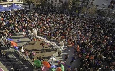 Laudion ospatuko dute Euskaraldiaren amaiera jaia abenduaren 2an