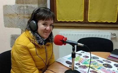 Anitzartean zerbitzuan arrazoi bikoitza