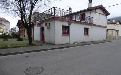 Altsasuko Udalak bake epaitegia tokiz aldatuko du
