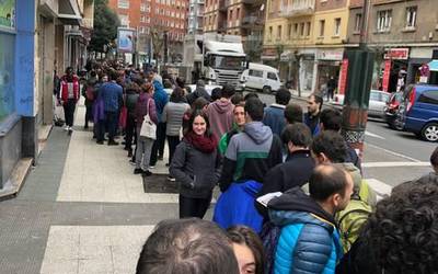 Ikusmin handia sortu du Berri Txarraken kontzertuak