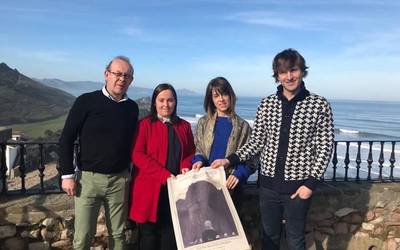 'Izur' film laburra aurkeztuko dute, frankismoaren errepresioak Zumaia astindu zuenetik 82 urtera