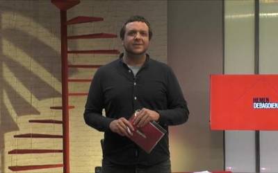 'Hemen Debagoiena' saioa osorik: 2019-02-11