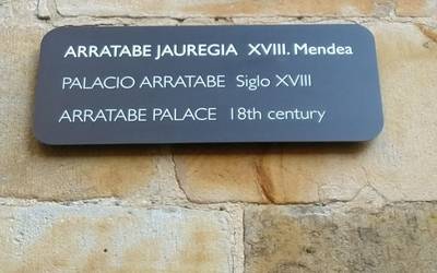 Balio historikoa duten herriko hainbat eraikin identifikatu ditu Udalak