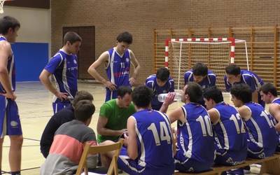 Beasainen irabazita seigarren postuan  dago Redline Mekanika TAKE