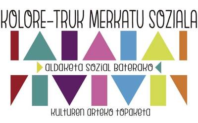 Koloretruk Azoka