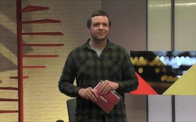 'Hemen Debagoiena' saioa osorik: 2019-02-13