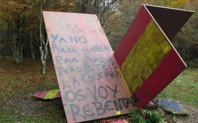 Otsaportilloko lezearendako babesa