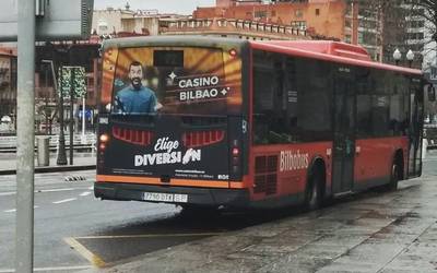Eragin asanbladak ludopatiaren aurkako mozioa aurkeztu du Udalbatzan
