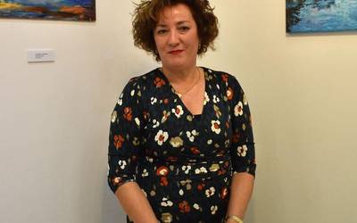 «Indar asko eman dit esperientzia honek»