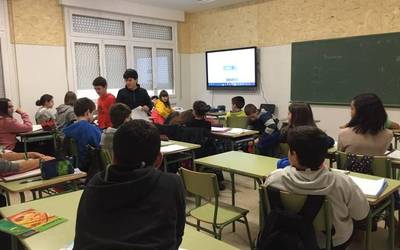 Institutuan aluminioari gerra