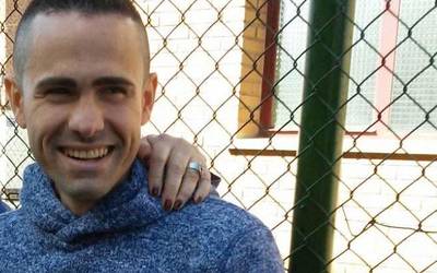 Xabier Sagardoi hirugarren graduan ekarriko dute Iruñeko espetxera