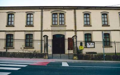 Berriz irekiko dute Artziniega Museoa