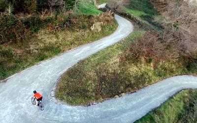Euskal Herriko Itzulia Karakatetik igaroko da estreinakoz
