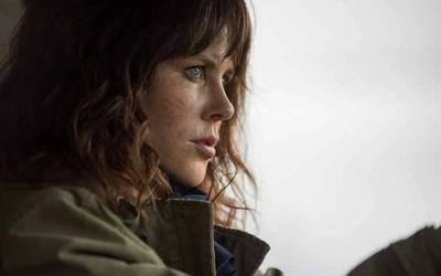 'Destroyer. Una mujer herida' filma eskainiko dute asteburuan, Baztartxon