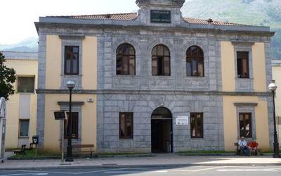 Arreta zerbitzua "hobetzeko" antolakuntza eredu berria ezarriko dute anbulatorioan
