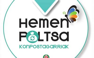 Martxoaren 14a bitartean eska dezakete diru-laguntza poltsa konpostagarriak banatu nahi dituzten saltokiek