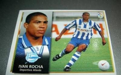 Ivan Rocha